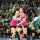 2019.11.02. Győri Audi ETO KC- RK Krim Mercator Bajnokok Ligája mérkőzés