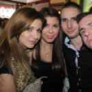 2015.01.24.Mamma Mia Éjjel-Nappal Budapest Joe és Barbi Dj:Balage