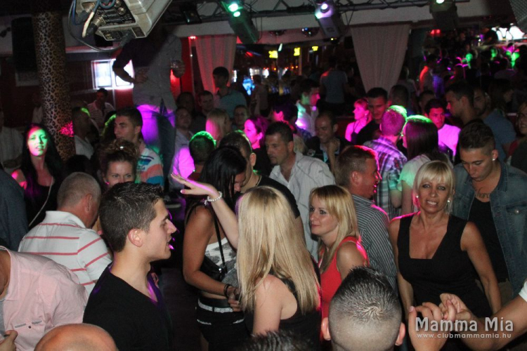 2014.06.13.Mamma Mia Házibuli Dj:Ice és Solymi Konga Fotók:árpika