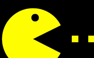 Legyél újra gyerek Pac-Man a google mapson