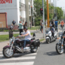 2015.05.09. Motoros Felvonulás Győr Fotók:árpika