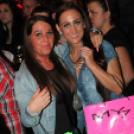 2014.04.19. Mamma Mia Celebek a Pultban Bódi Sylvi És Berki Krisztián,Hódi Pamela Fotó:árpika