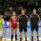 2019.02.13. Győri Audi ETO KC -Mosonmagyaróvár női kézilabda Magyar kupamérkőzés 