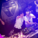 Club Vertigo - KIS GRÓFO vs PIXA 2015.11.28. (szombat) (Fotók: MikeD.)