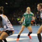 2019.02.09. Győri Audi ETO KC -Viper Kristiansand Női BL mérkőzés 