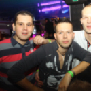 Egy belépő, két zenei stílus