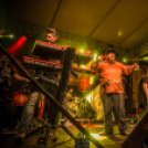 RómerKvelle 2015 - Irie Maffia _ photo Gombás Ákos