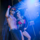 Club Vertigo - Majka & Curtis 2015.03.21. (szombat)