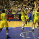 2013.02.22 Hétfő UE Sopron-Hat-Agro uni Győr női kosárlabda bajnoki döntő 3.mérkőzés Fotók:árpika