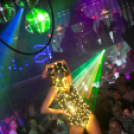 Club Vertigo -  Dave Martin 2013.11.09. (szombat)