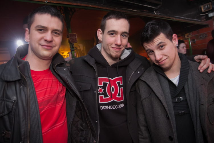 Lapos 2013.03.01. (péntek) (Fotók: K. Balázs)