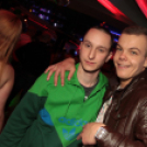 Club Neo (Győr) - A Hódítás Éjszakája - 2014. április 20. (vasárnap)