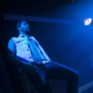 Club Vertigo - Chris Lawyer 2015.02.28. (szombat)