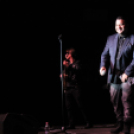 2016.12.17.Caramel Live vidéki turnézáró Fotók:árpika