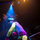 Club Vertigo -  UV Party 2013.11.03. (szombat)