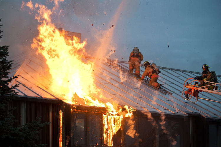 Így válasszunk tűzgátló ablakot otthonunkba