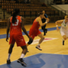 2013.01.17 Hat Agro Uni Győr-C.B.Rivas Ecopolis Madrid Euroliga Női kosárlabda(1) fotók:árpika