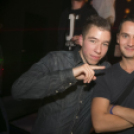 Club Vertigo - UV Party / Let' Drink 2014.09.27. (szombat)