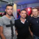 2019.06.22.Mamma Mia Szombati Házibuli & Solymi Conga DJ:Balage