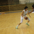 2019.04.30. CMB CARGO UNI Győr-Zalaegerszeg női kosárlabda mérkőzés