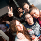 Club Neo (Győr) - Bárány Attila, Katapult DJ feat. Szasza, Basics, Alex - 2014. április 5. (szombat)