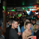 2014.04.19. Mamma Mia Celebek a Pultban Bódi Sylvi És Berki Krisztián,Hódi Pamela Fotó:árpika