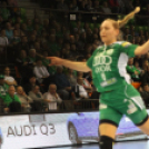 2019.03.06. Győri Audi ETO KC -Dunaújváros női bajnoki mérkőzés