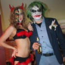 2015.10.31 Mamma mia Halloween Night Dj:Balage&Solymi Conga & FeelharmonX