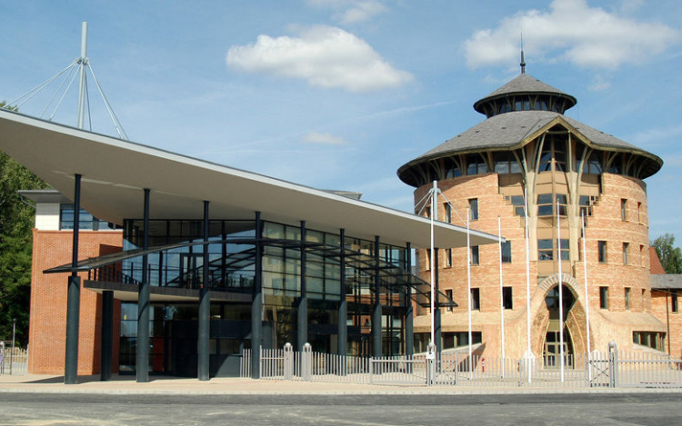 Milliárdos épületkorszerűsítés indul a Kaposvári Egyetemen