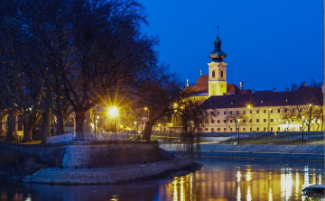 Belülről Győr: A város, ahol mindenki lakni akar