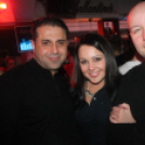 2018.02.10.Mamma Mia Szingli Party Dj:Balage Fotók:árpika