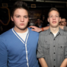 Lapos - Előszilveszteri Friday Night 2011.12.30. (péntek) (Fotók: K.B.)