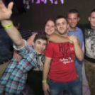 Mundo - Resident's Night 2014.05.24. (szombat)