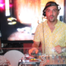 2014.08.09.Szombati Házibuli Dj:Balage Fotók:árpika