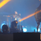 2017.07.23. EYOF megnyitó ünnepség Steve Aoki Fotók:árpika 