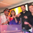 2019.12.28.Mamma Mia Szingli Party a Szomszédokkal Dj:Balage&Solymi Conga