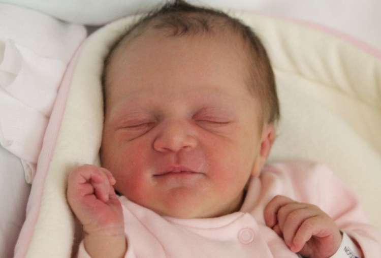 Fisli Liliána Vivien