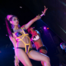 Club Vertigo -  All 4 Ladies 2013.11.30. (szombat)