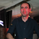 2014.04.19. Mamma Mia Celebek a Pultban Bódi Sylvi És Berki Krisztián,Hódi Pamela Fotó:árpika