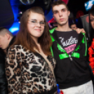 Club Neo (Győr) - Nőnapi Party - Magic Mike, Newik, Ati, Alex, Solymi - 2014. március 8. (szombat)
