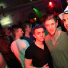 Club Neo (Győr) - Bárány Attila, Katapult DJ feat. Szasza, Basics, Alex - 2014. április 5. (szombat)