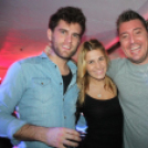 2015.01.17.Mamma Mia Éjjel-Nappal Budapest Gábor és Lali Dj:Balage