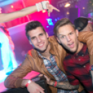 Club Vertigo -  Kamionosok és K*rvák 2013.11.17. (szombat)