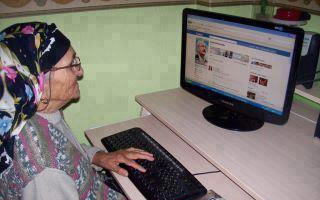 Az öregedés 7+1 jele a Facebookon