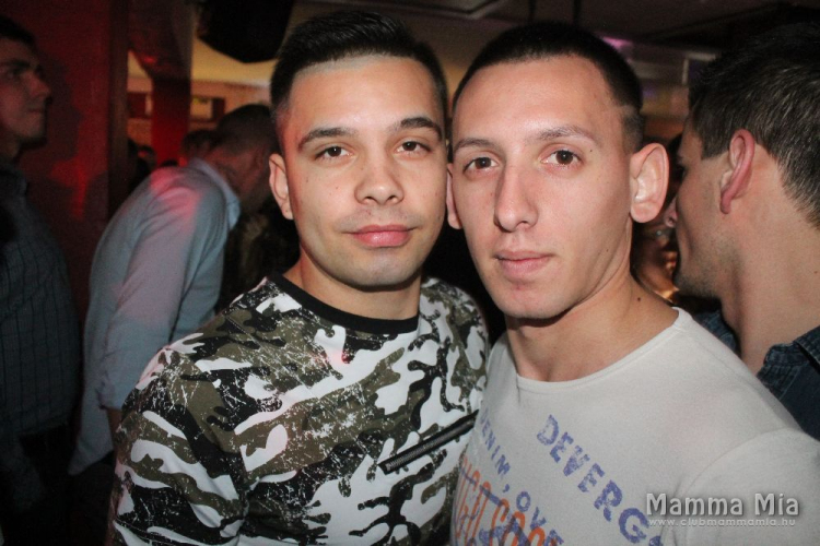 2017.02.11.Mamma Mia Szingli Party Dj:Balage&Solymi Conga Fotók:árpika