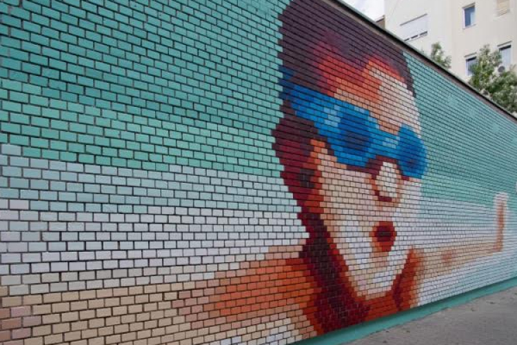 Díjat nyert a rajkai Békefi Ernő Általános Iskola a  Let’s Colour projekt pályázatán