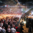 2017.10.28. Charlie 70. Születésnapi koncert Fotók:árpika 