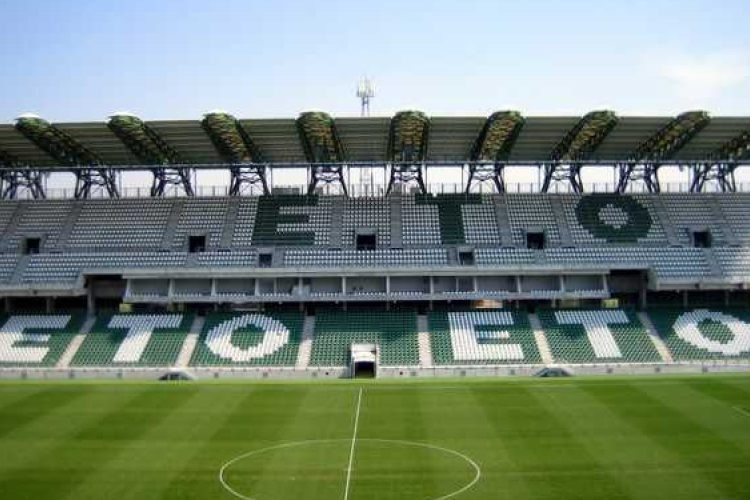 Labdarúgó NB I - Győri ETO FC-Dunaújváros Pase 4-3 - Tudósítás