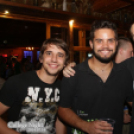 2014.07.16.Szerda - Tom Symon