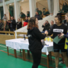 2020.01.18 VI.Varga András női kézilabda emléktorna Öttevény Fotók:árpika 